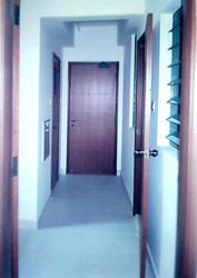 Palm Gardens (D23), Condominium #575366011